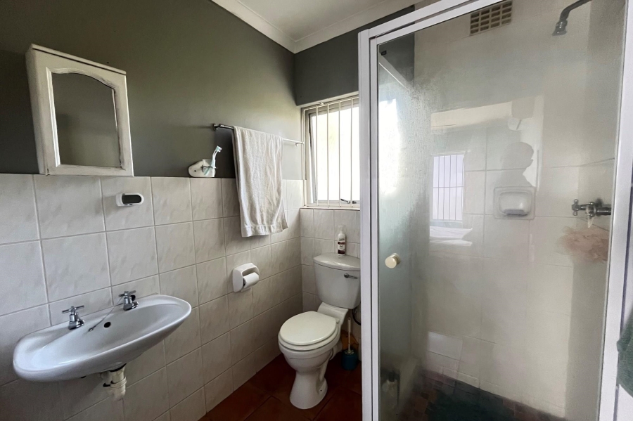 To Let 3 Bedroom Property for Rent in Kaapsig Western Cape